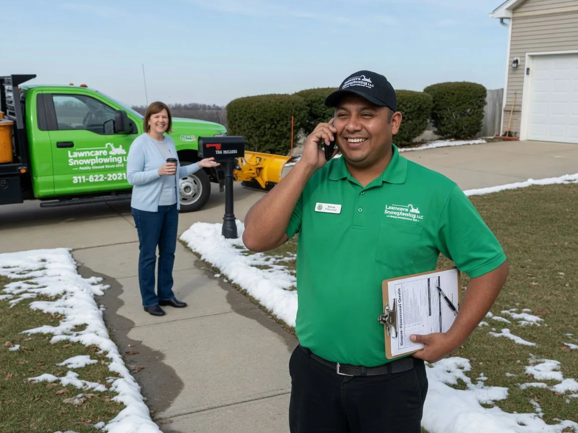 Lawn Care Services By Expert Landscaper Port Crane, NY FAQs